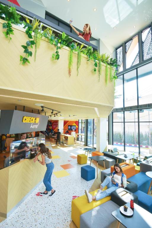 COSI Krabi Ao Nang Beach - SHA Plus - Resim 40