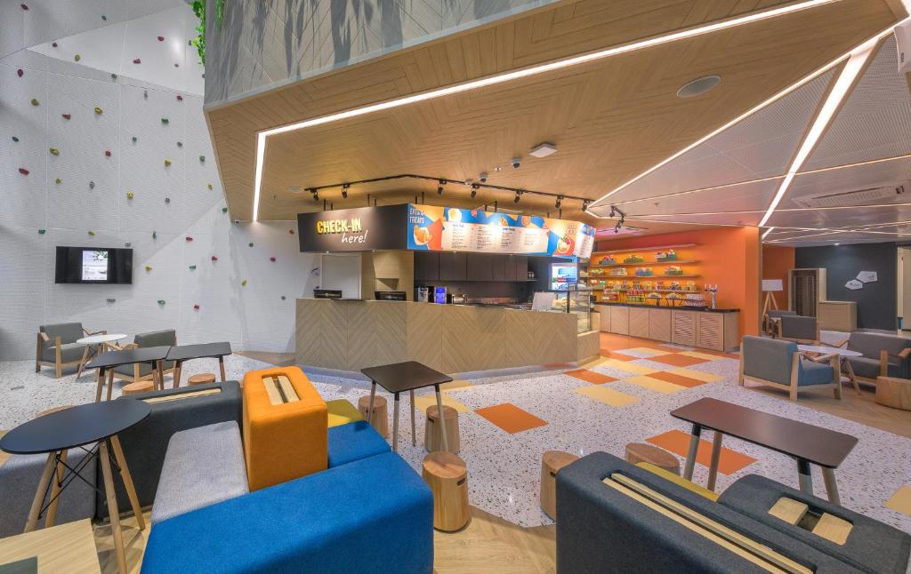 COSI Krabi Ao Nang Beach - SHA Plus - Resim 39