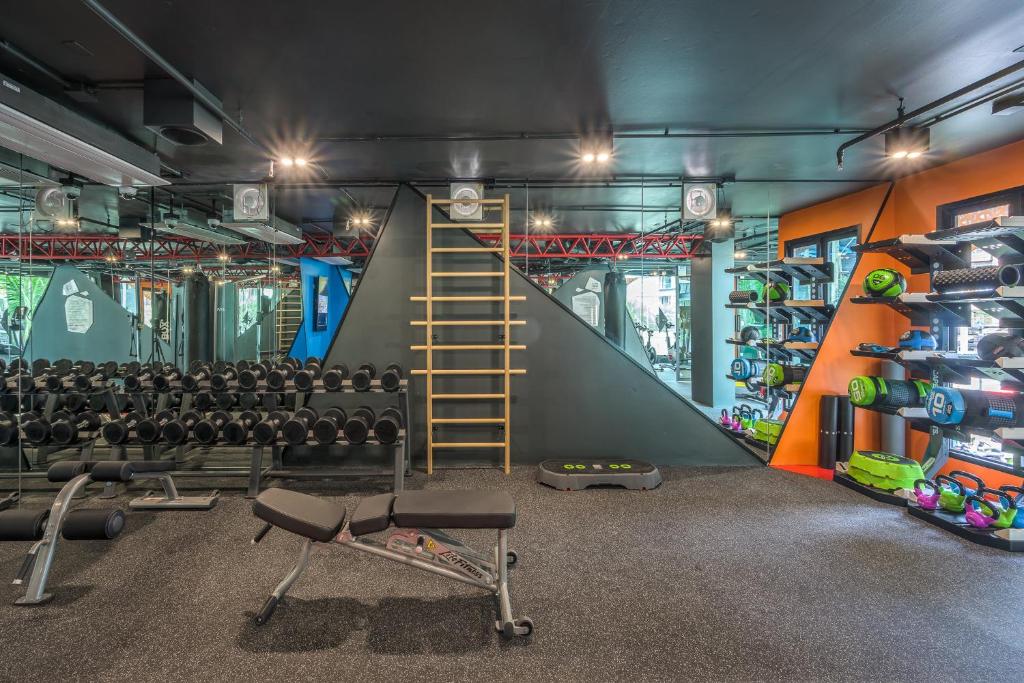 COSI Krabi Ao Nang Beach - SHA Plus - Resim 42