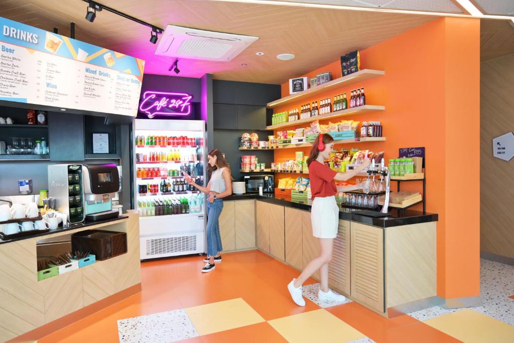 COSI Krabi Ao Nang Beach - SHA Plus - Resim 32