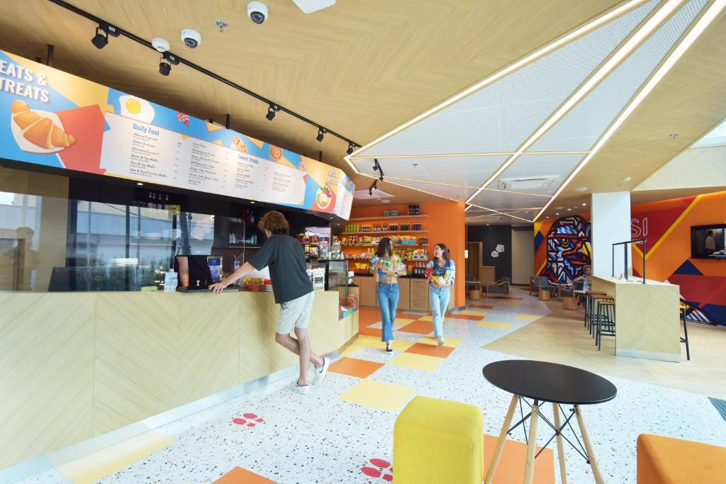 COSI Krabi Ao Nang Beach - SHA Plus - Resim 34