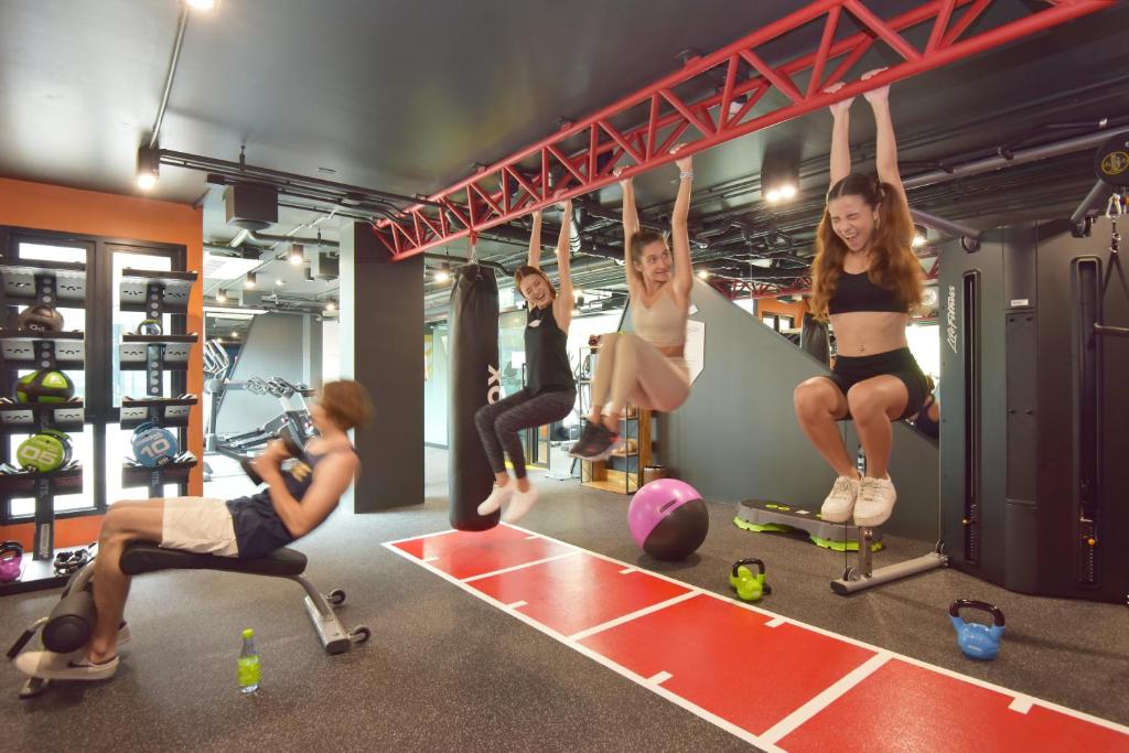 COSI Krabi Ao Nang Beach - SHA Plus - Resim 45