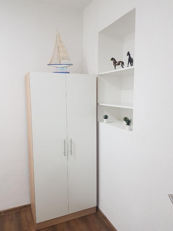 Apartmani Art - One-Bedroom Apartment