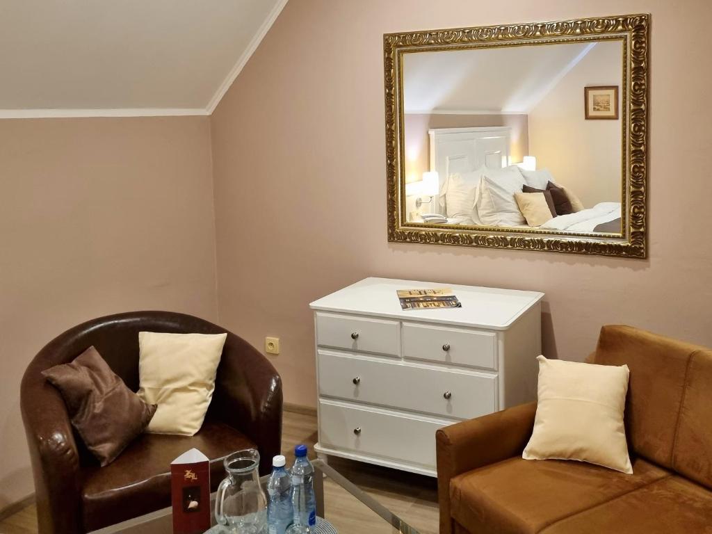 Wellness Hotel Zlatá Lípa - 15