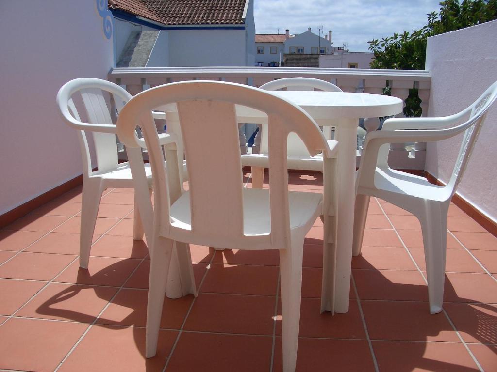 Apartamentos Monte da Rosa - 6