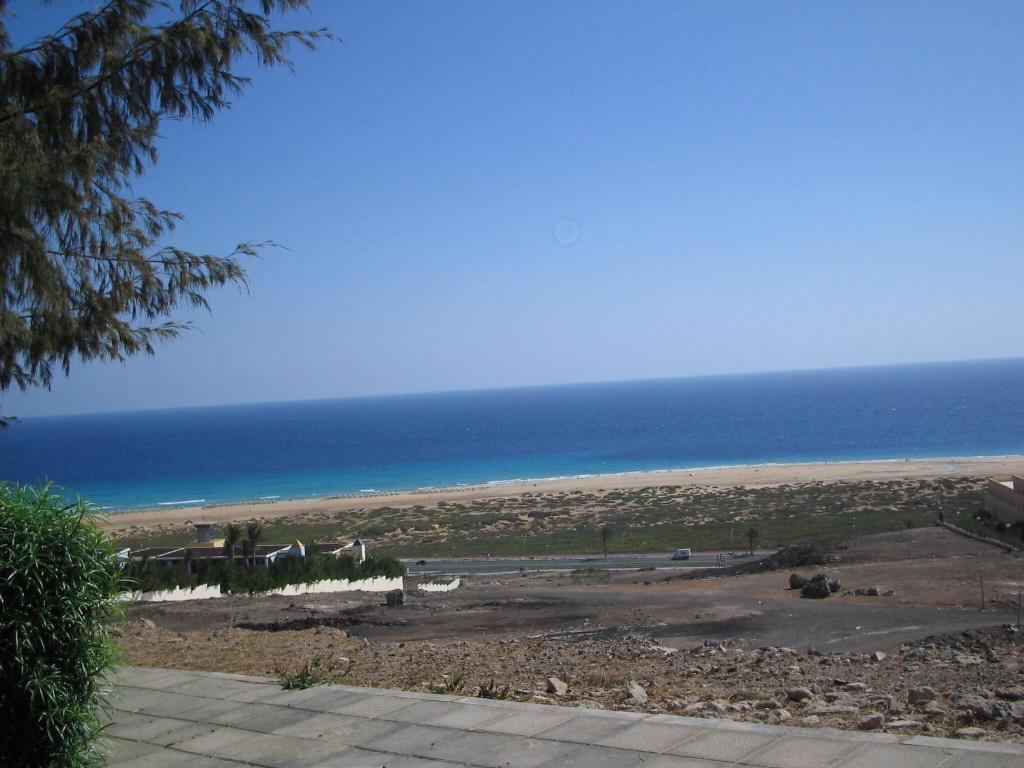 Kép Belvilla by OYO Holiday home in JandÃ a szállásáról Morro del Jabléban a galériában