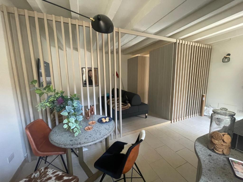 Brera Charme Suite