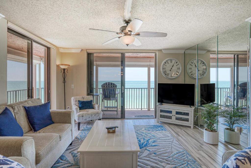 Gallery image of Sunset Shores in St Pete Beach