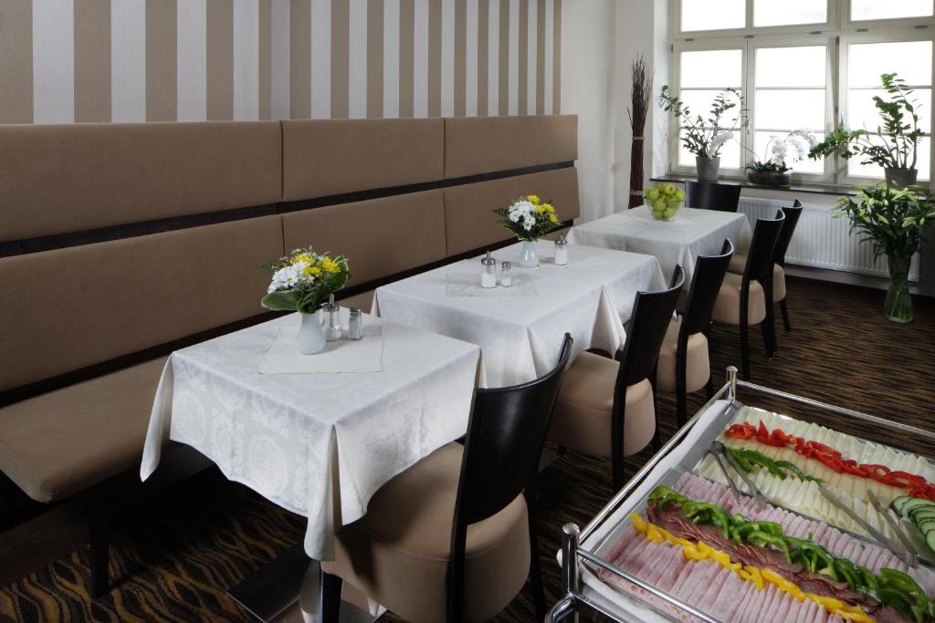 1.Republic Hotel - Resim 14