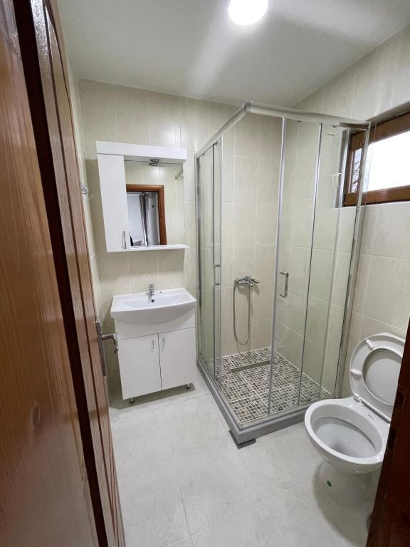Rooms5E - Habitación Doble