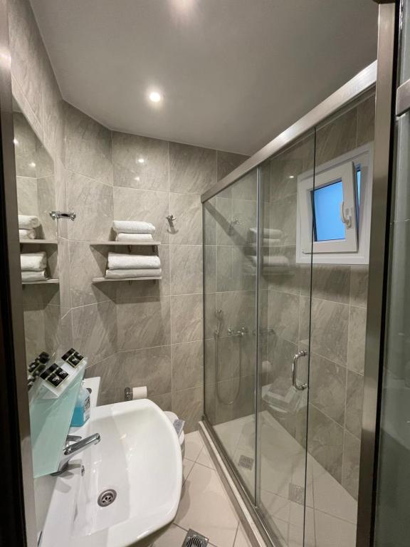 Mansion House Parga - 14