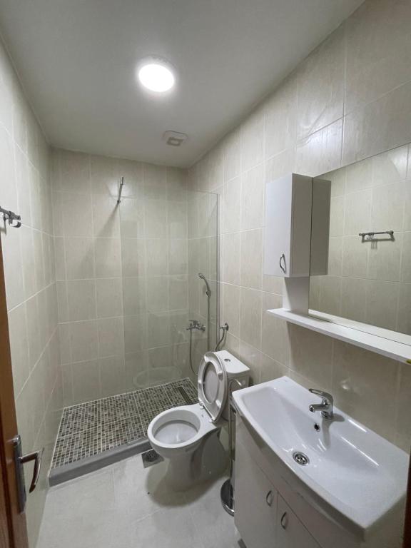 Rooms5E - Habitación Doble