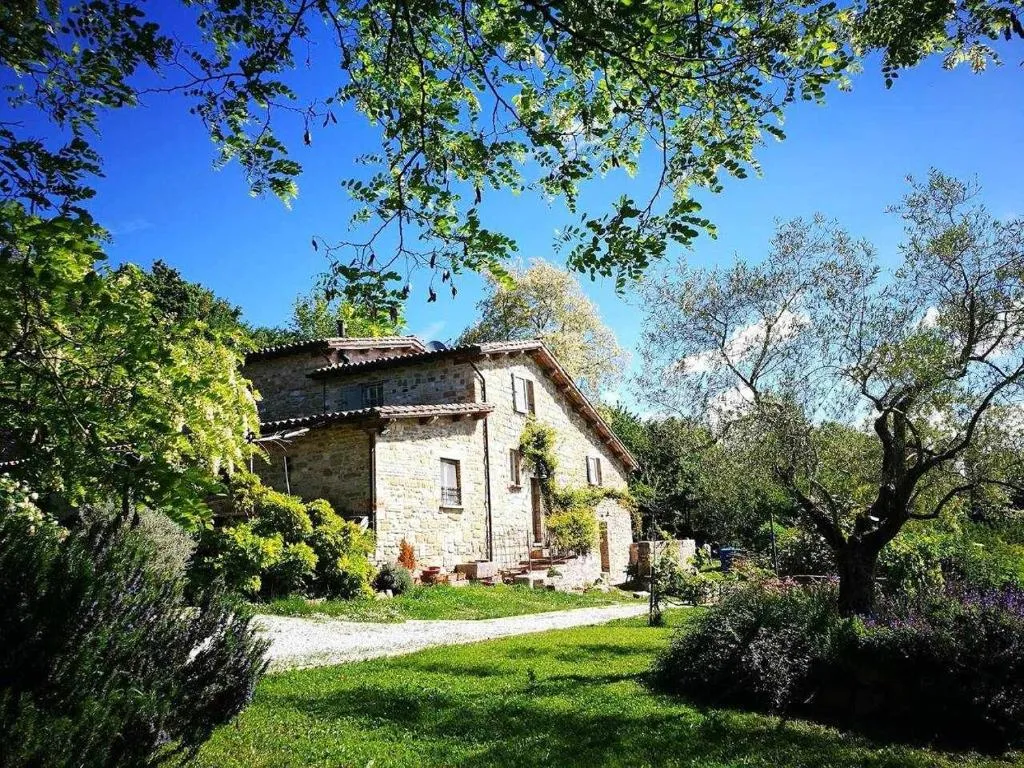 The 10 best farm stays in Gubbio, Italy | Booking.com, image size:1024x768