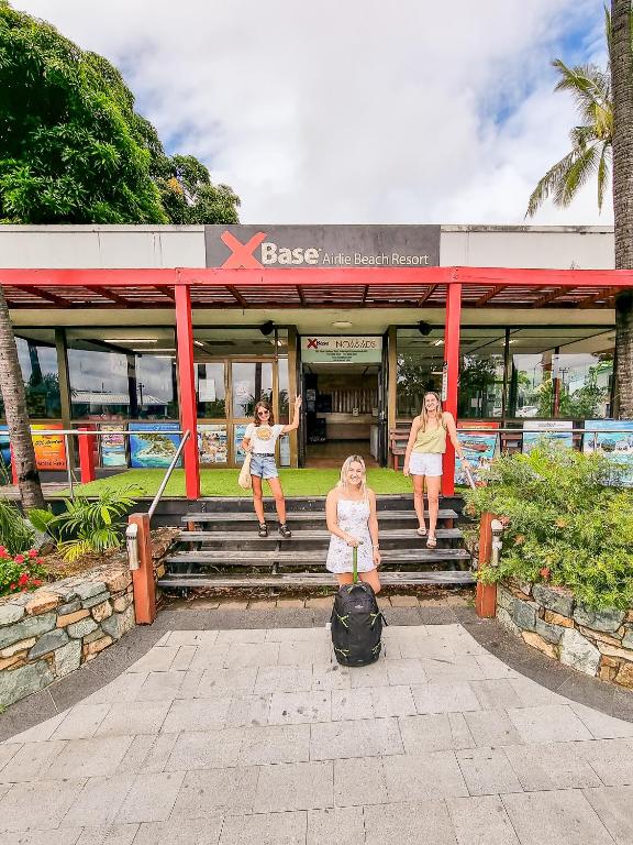 Base Airlie Beach, Airlie Beach – Updated 2022 Prices
