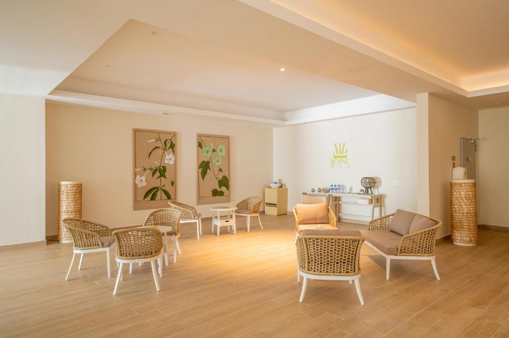 Fotografie z fotogalerie ubytování Secrets St Martin Resort & Spa - All Inclusive Adults Only v destinaci Anse Marcel 