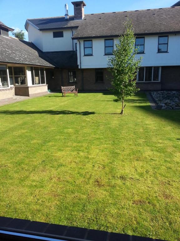 Wilson Carlile Centre - Resim 9