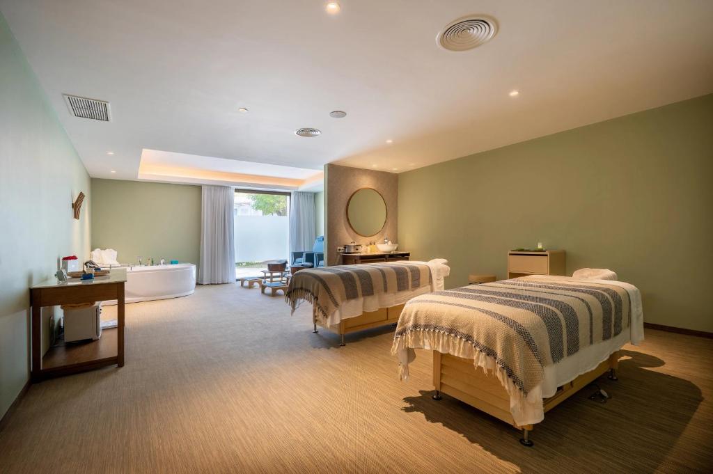 Fotografie z fotogalerie ubytování Secrets St Martin Resort & Spa - All Inclusive Adults Only v destinaci Anse Marcel 