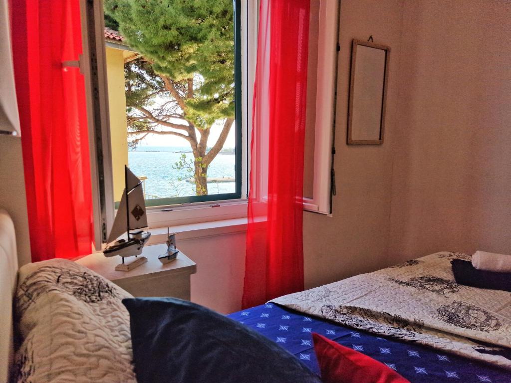 Pirates' Bay Apartment - Omiš - Hizvo