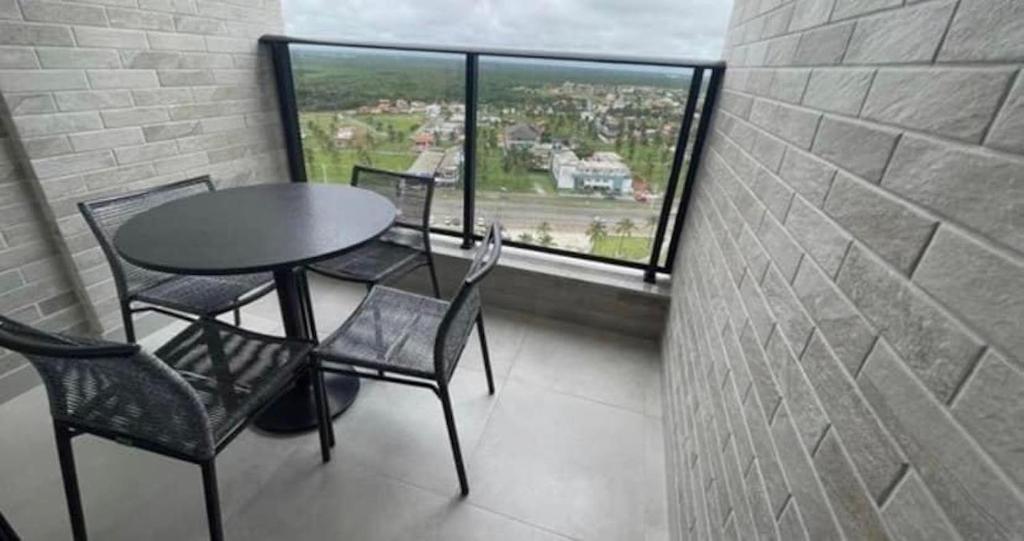 Apartamento Vista Mar Salinas Premium Resort - Appartement Met Uitzicht Op Zee