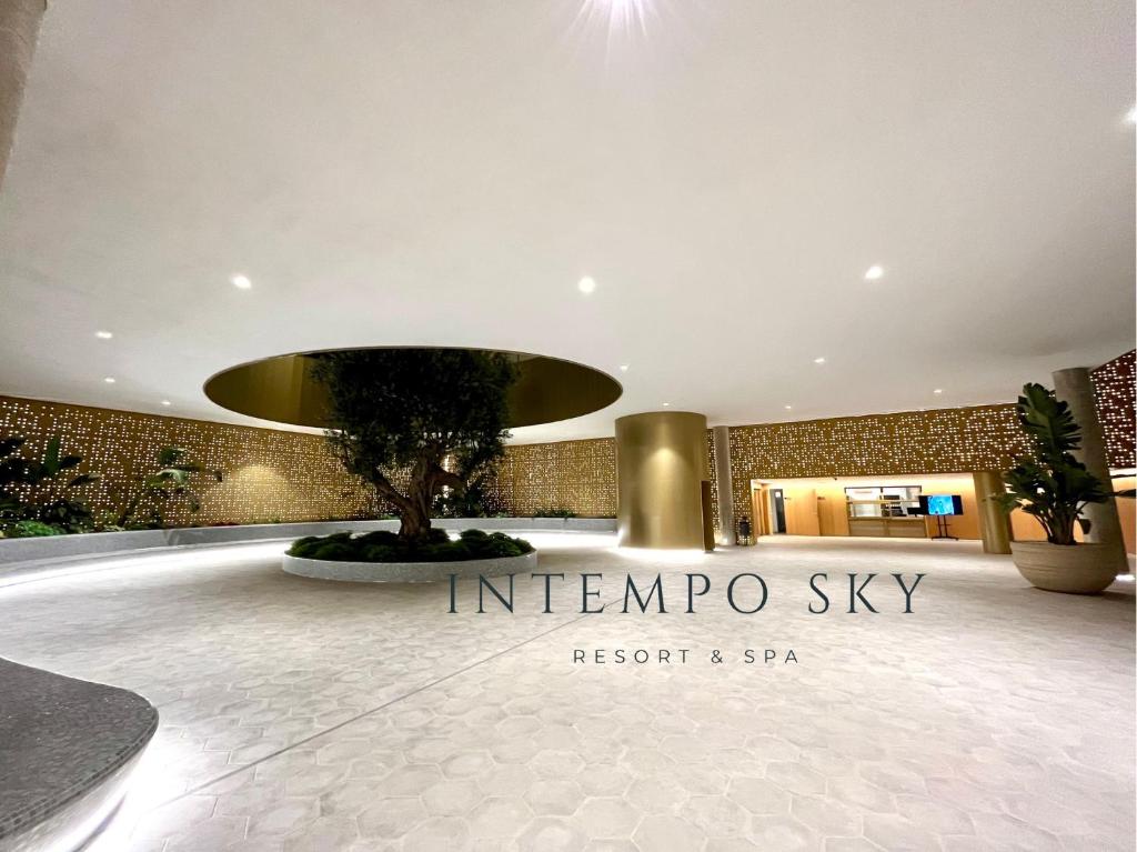 INTEMPO SKY Resort & Spa, Benidorm – Bijgewerkte prijzen 2023
