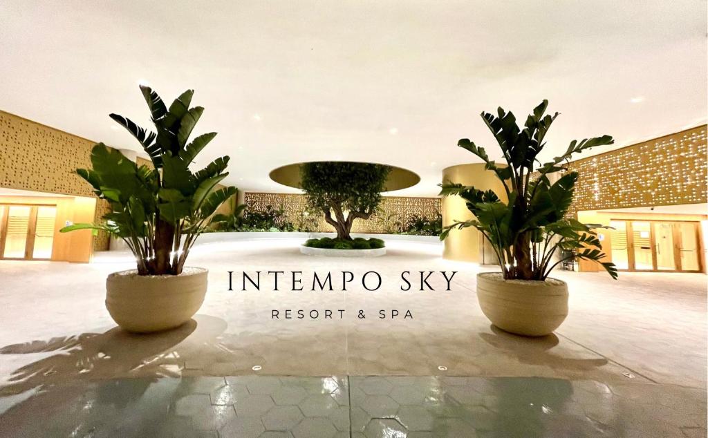 INTEMPO SKY Resort & Spa, Benidorm – Bijgewerkte prijzen 2023