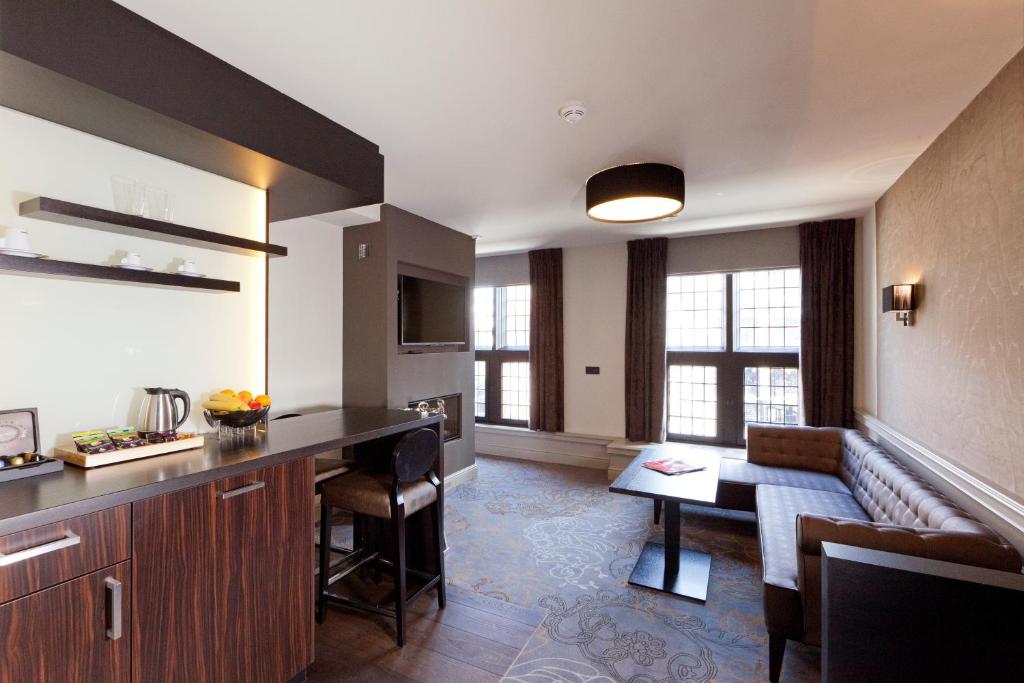 't Goude Hooft - Resim 21