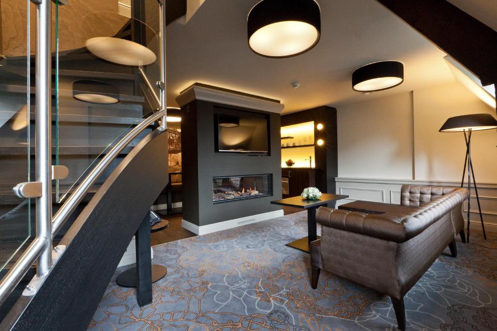 't Goude Hooft - Resim 34