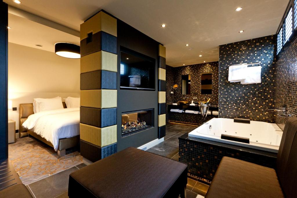 't Goude Hooft - Resim 18