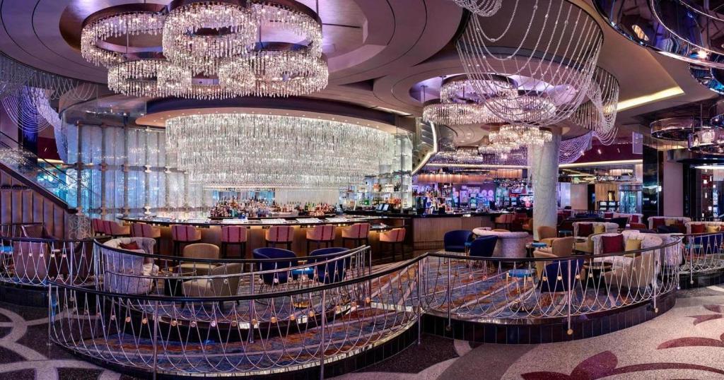 Cómo pasar una luna de miel en Las Vegas 12 Cómo pasar una luna de miel en Las Vegas 12