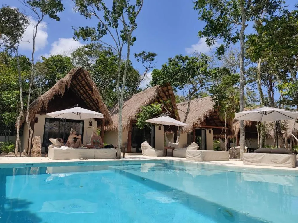Magic Xcacel Tulum in Tulum