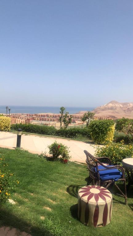 Chalet in Porto Sokhna