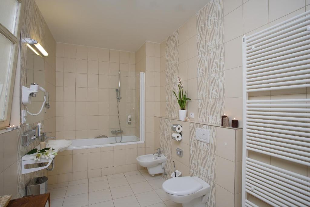 1.Republic Hotel - Resim 19