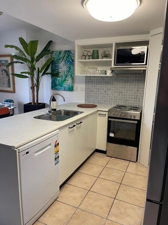 Il Palazzo Holiday Apartments - Resim 37