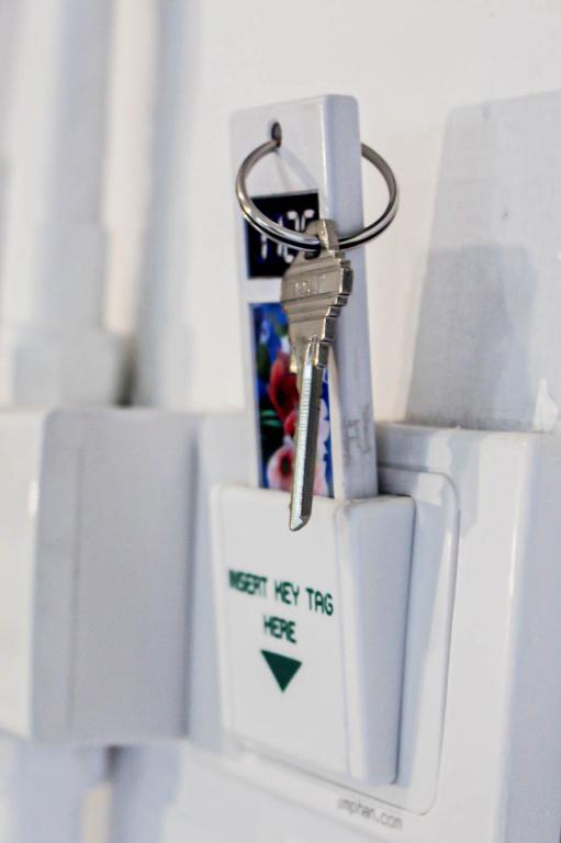 Vlodge House - Resim 17