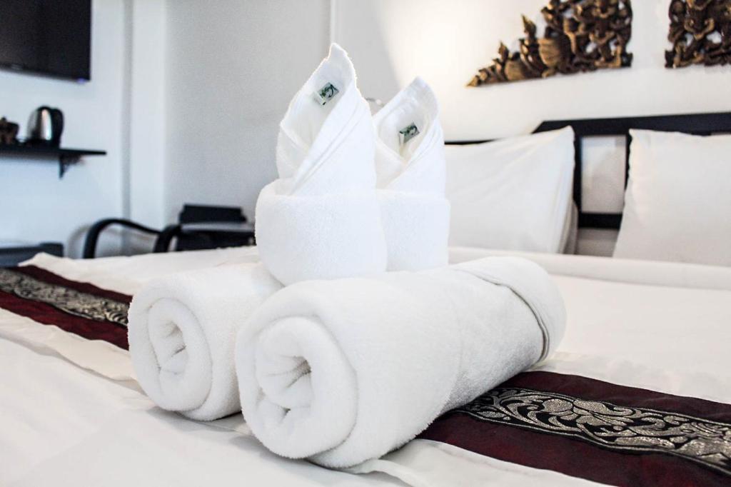 Vlodge House - Resim 18