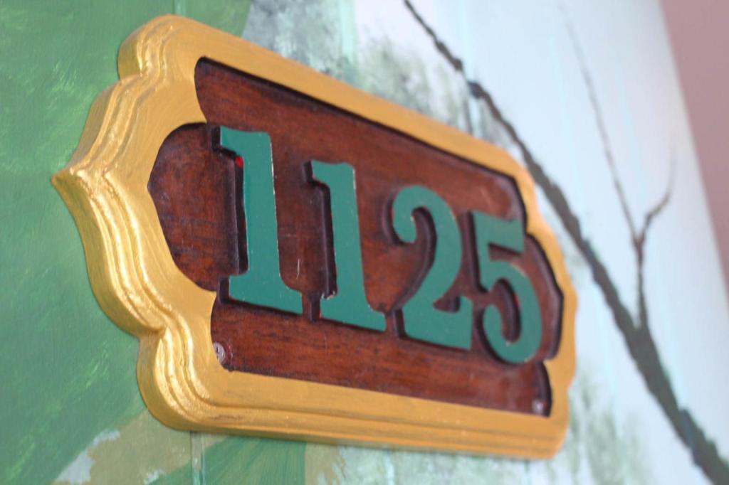 Vlodge House - Resim 19