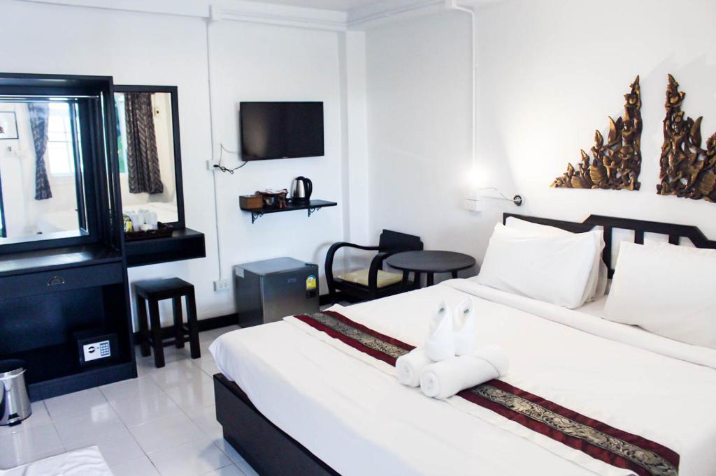 Vlodge House - Resim 24