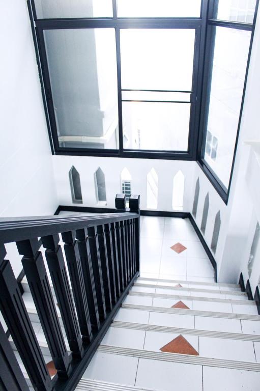 Vlodge House - Resim 28