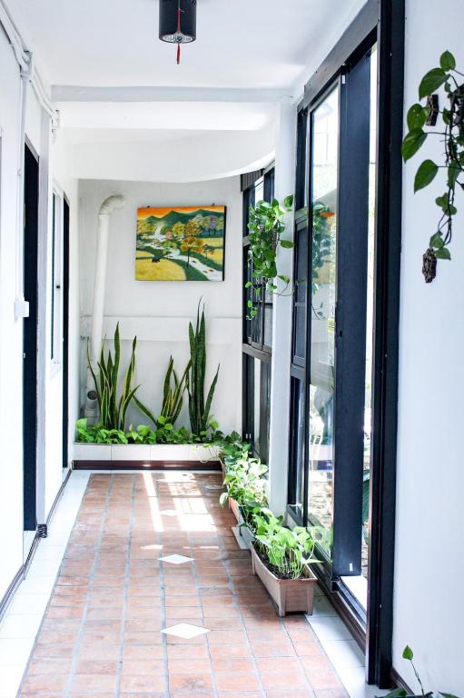 Vlodge House - Resim 30