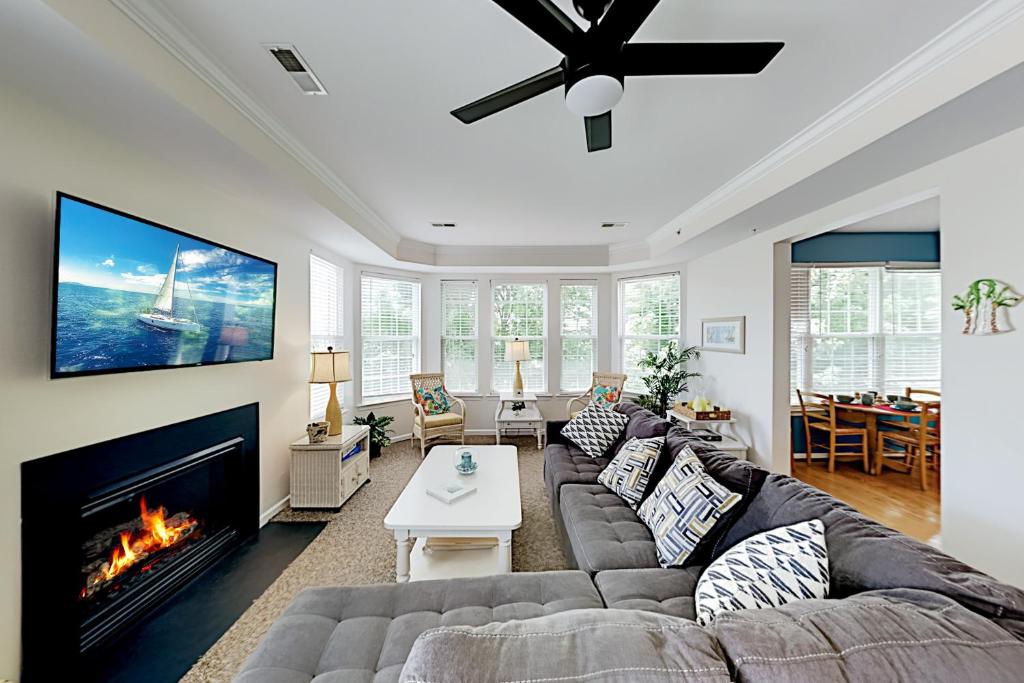 Bayside Bethany Lakes N Mill 114, Ocean View (updated prices 2024)