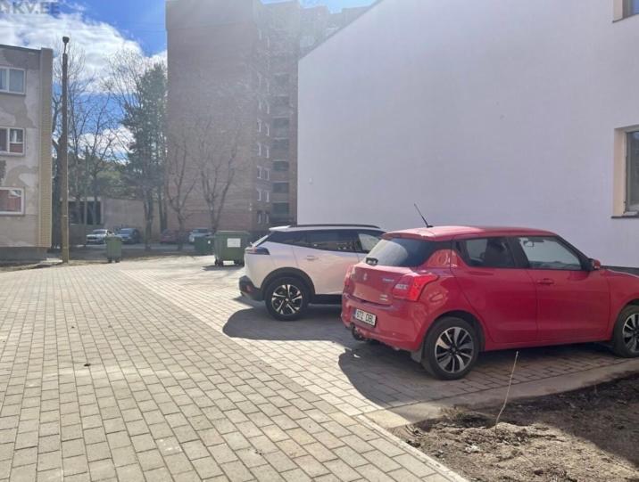 Fotografie z fotogalerie ubytování N-J Apartament v destinaci Narva-Jõesuu