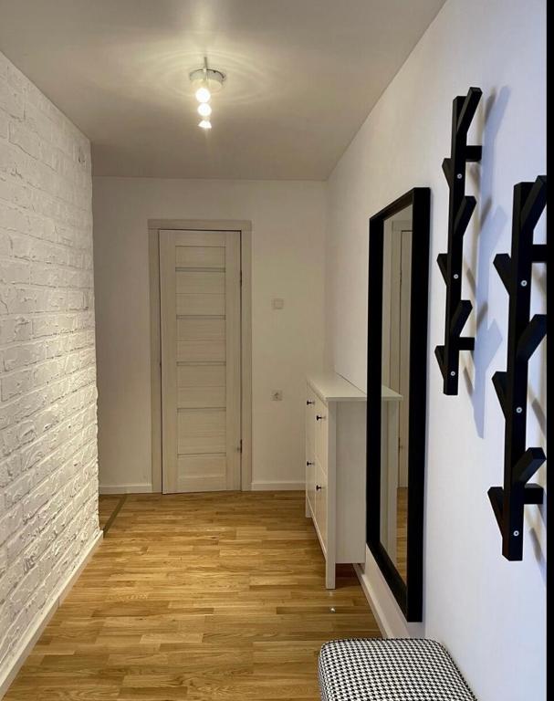 Fotografie z fotogalerie ubytování N-J Apartament v destinaci Narva-Jõesuu