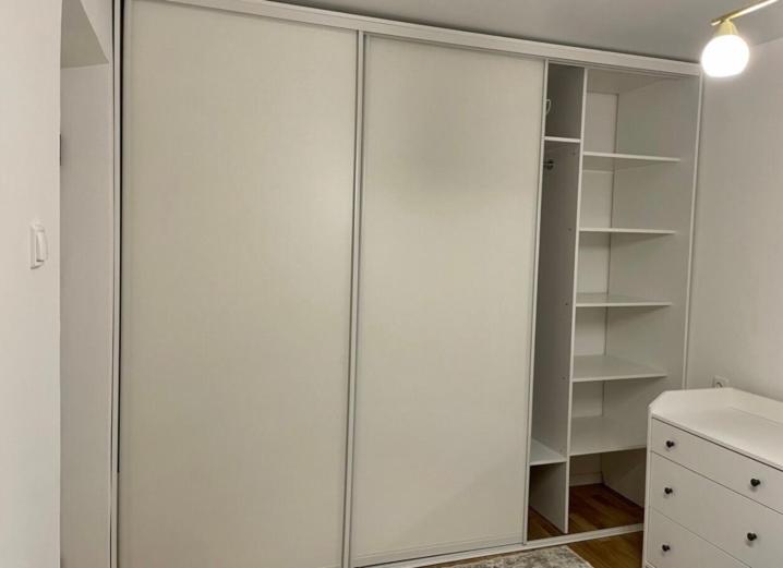 Fotografie z fotogalerie ubytování N-J Apartament v destinaci Narva-Jõesuu