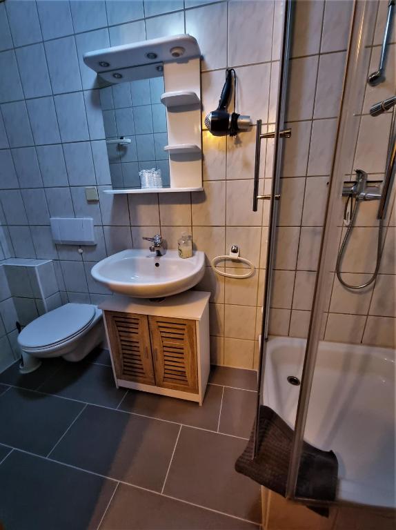 Siggis Apart-Pension - 17