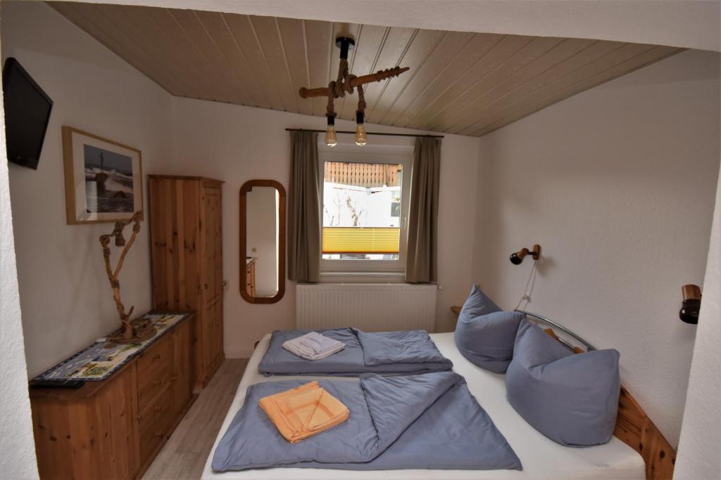 Siggis Apart-Pension - Bungalow