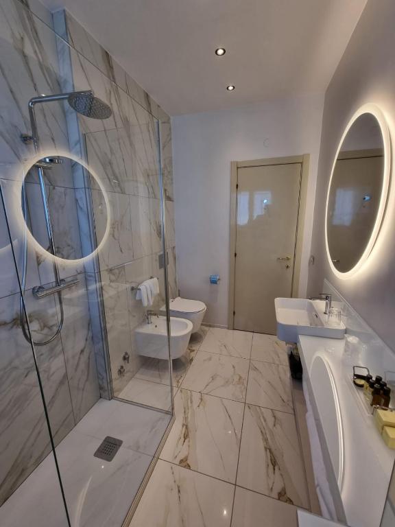 Grand Hotel Passetto - Prestige Triple Room