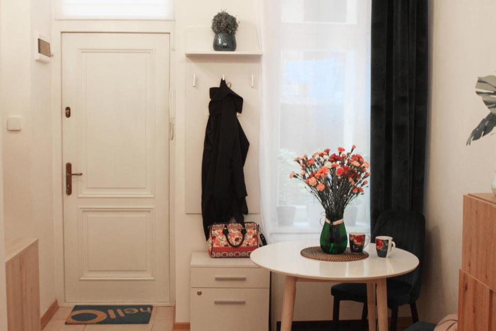 Fotografia z galérie ubytovania Cosy & Perfect Located Apartment v Krakove