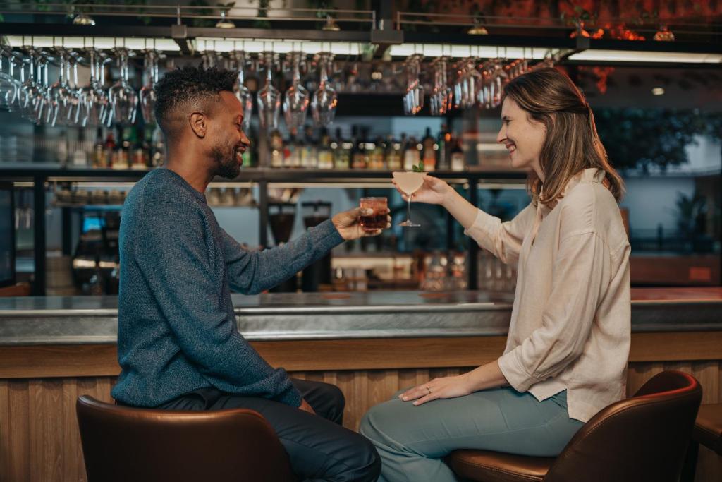 voco Auckland City Centre by IHG - Resim 16