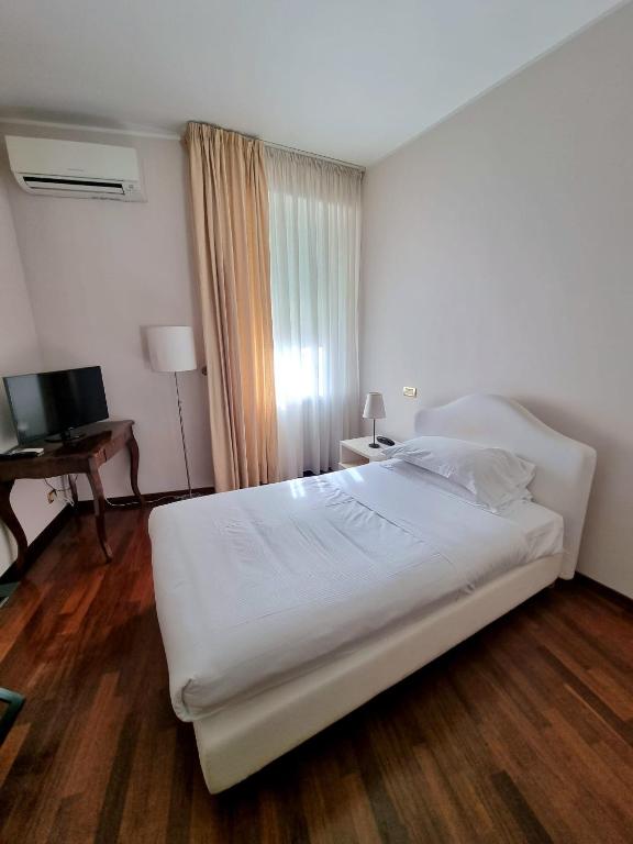 Grand Hotel Passetto - Single Room