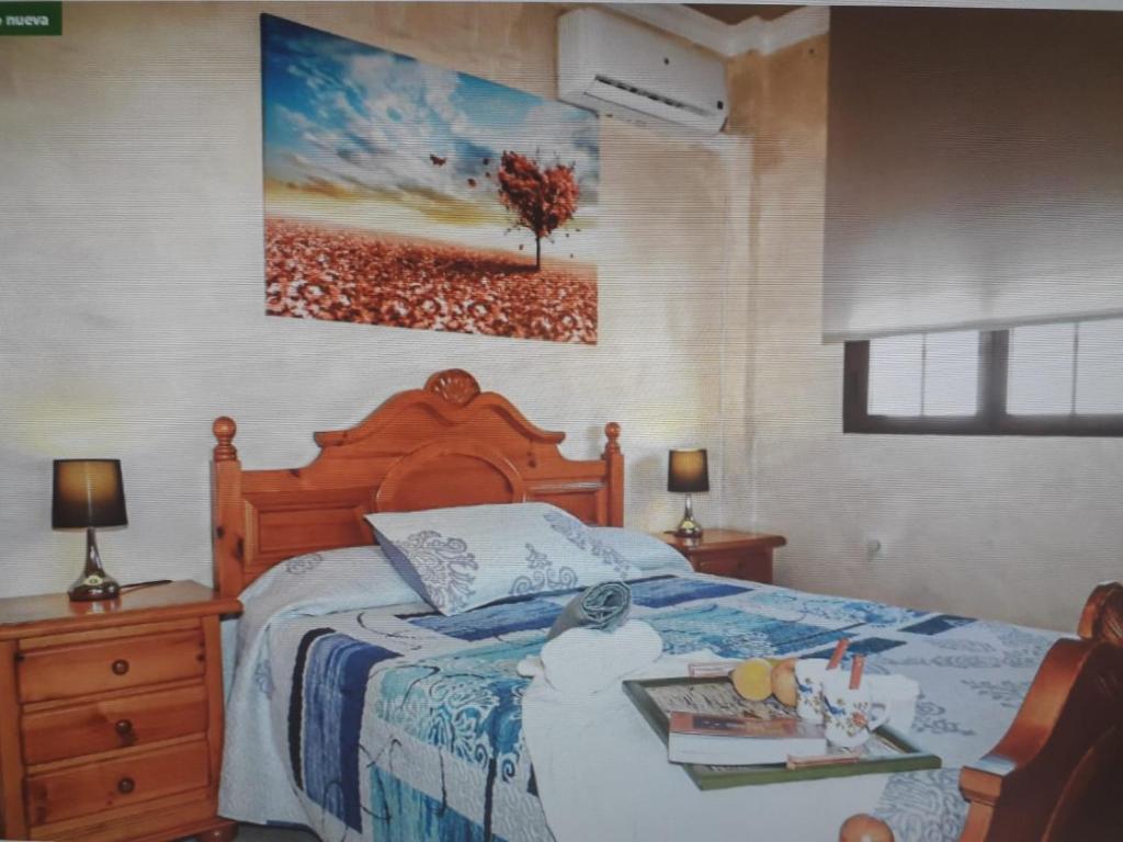Fotografia z galérie ubytovania Piso en ayamonte v destinácii Ayamonte